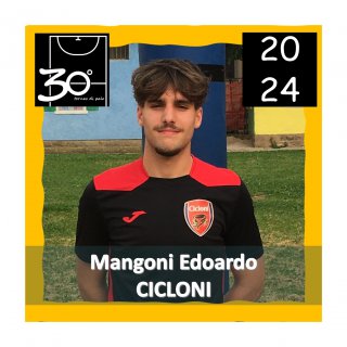 CICLONI