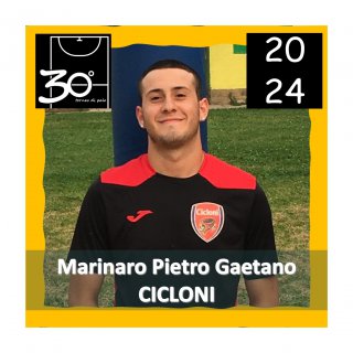 CICLONI