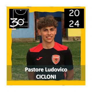 CICLONI