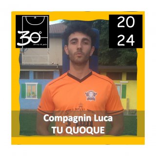 TU QUOQUE