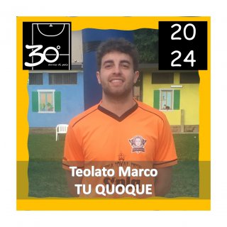 TU QUOQUE