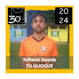 TU QUOQUE