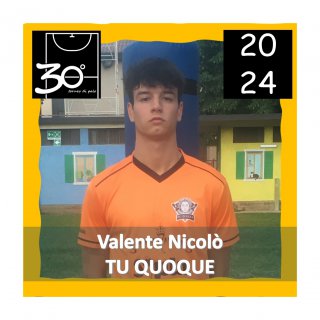 TU QUOQUE