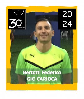 GIO CARIOCA