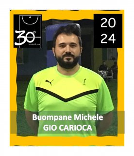 GIO CARIOCA