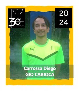 GIO CARIOCA