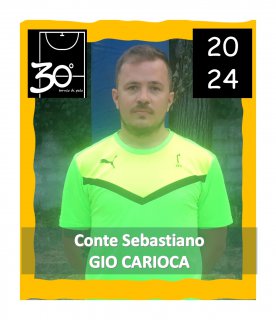 GIO CARIOCA