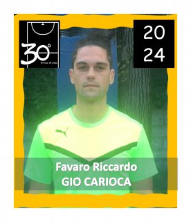 GIO CARIOCA