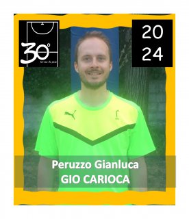 GIO CARIOCA