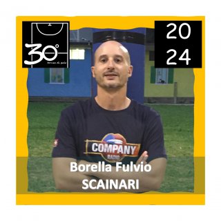 SCAINARI