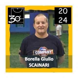 SCAINARI