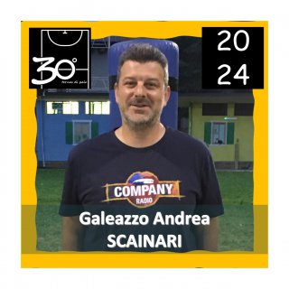 SCAINARI
