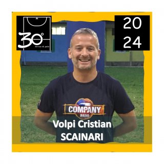 SCAINARI