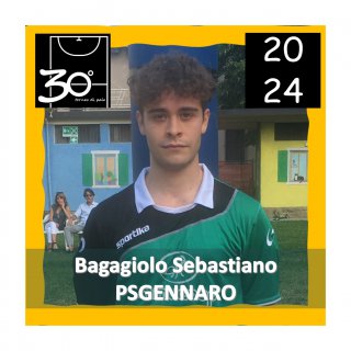 PSGENNARO