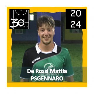 PSGENNARO