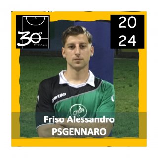 PSGENNARO