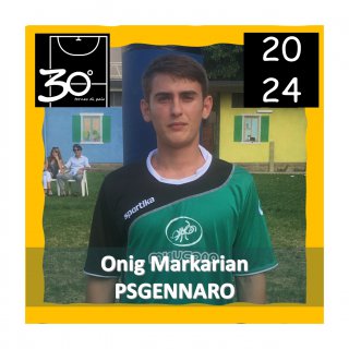 PSGENNARO