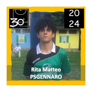 PSGENNARO