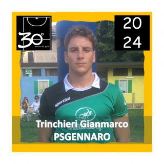 PSGENNARO