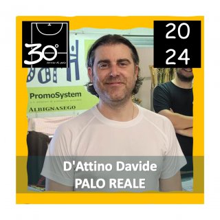 PALO REALE