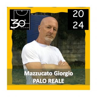 PALO REALE