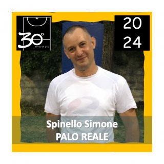 PALO REALE