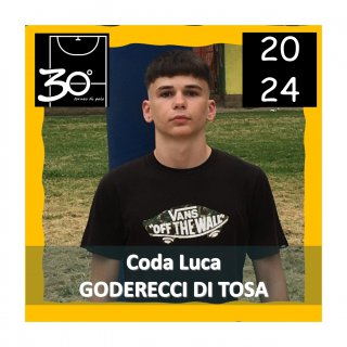 GODERECCI DI TOSA