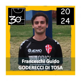 GODERECCI DI TOSA
