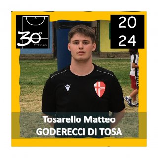 GODERECCI DI TOSA