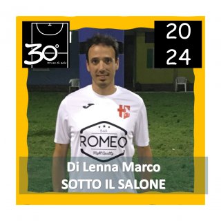 SOTTO IL SALONE