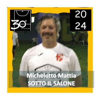 SOTTO IL SALONE
