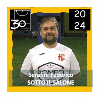 SOTTO IL SALONE