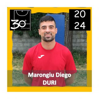 DURI