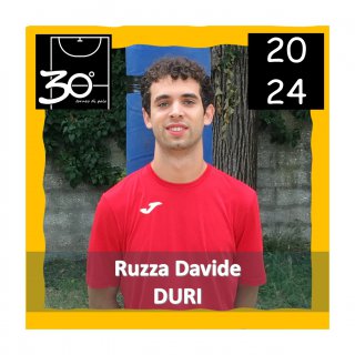 DURI