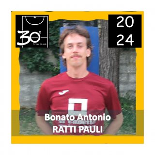 RATTI PAULI