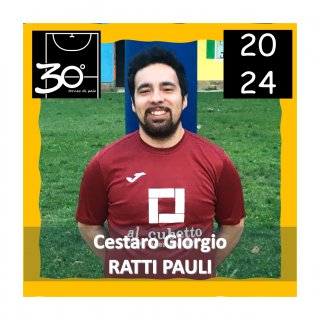RATTI PAULI