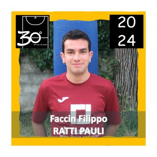 RATTI PAULI