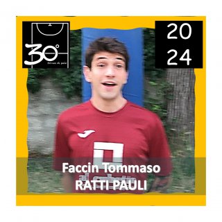 RATTI PAULI