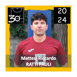 RATTI PAULI