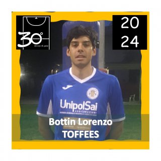 TOFFEES