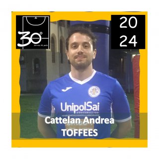 TOFFEES