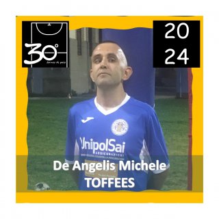 TOFFEES