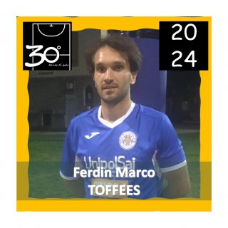 TOFFEES