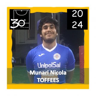TOFFEES