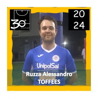 TOFFEES
