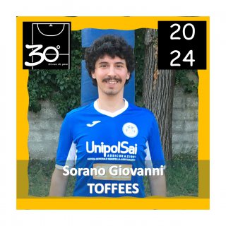 TOFFEES
