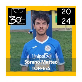 TOFFEES