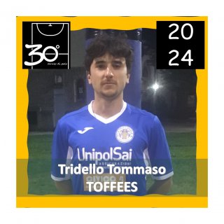 TOFFEES
