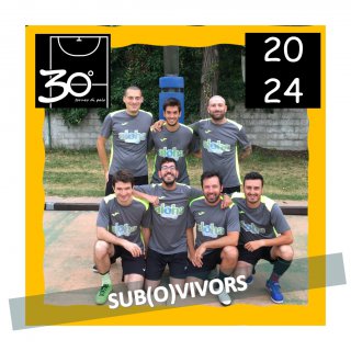 SUB(O)VIVORS