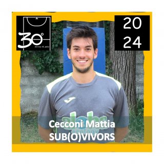 SUB(O)VIVORS